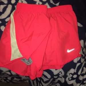 Nike Crew shorts